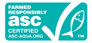 ASC Certified badge